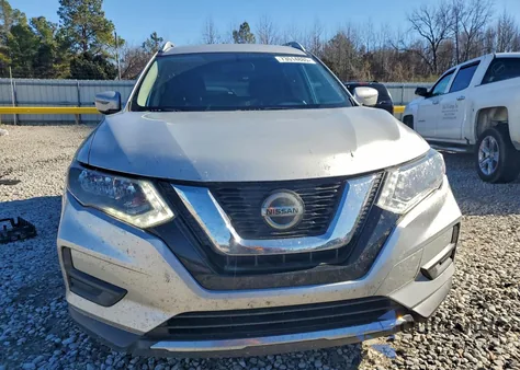 2018 Nissan Rogue S z USA, uszkodzony, nr VIN KNMAT2MT7JP518918